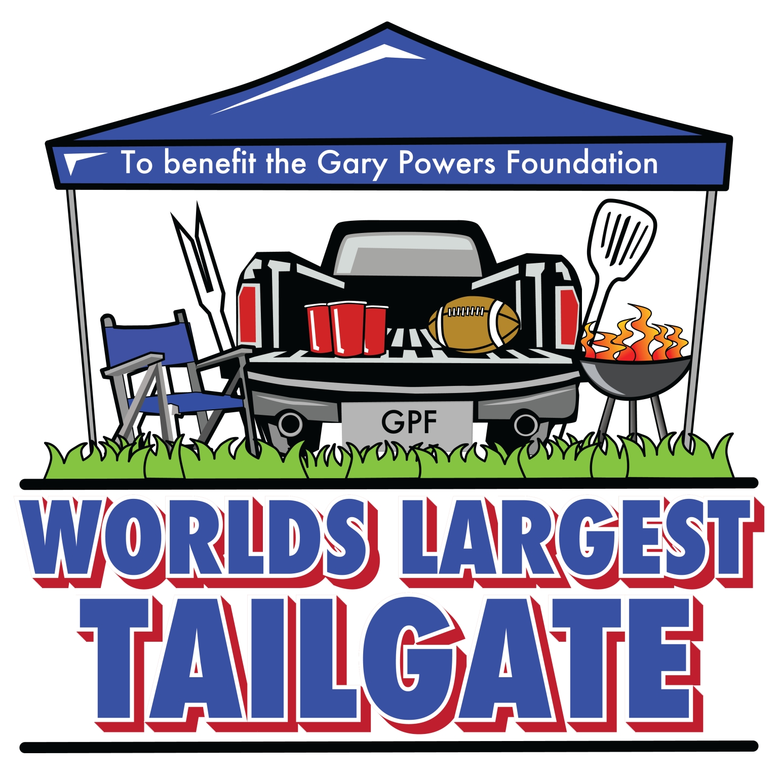 Read more about the article World’s Largest Tailgate